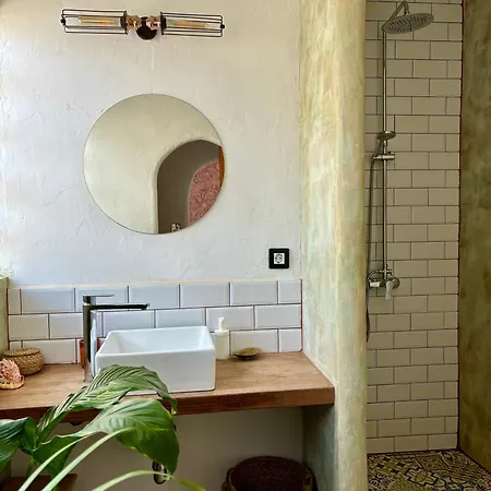 Tierra Apartamento