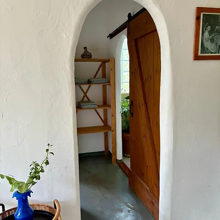 Apartment Tierra Tindaya