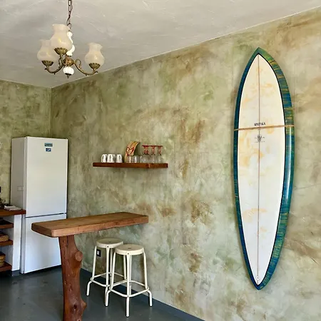 Appartement Tierra