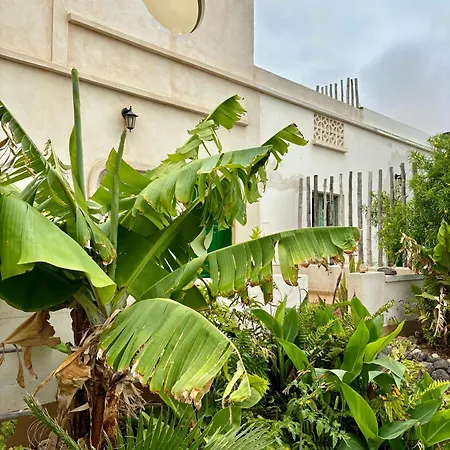 Tierra Appartement Tindaya