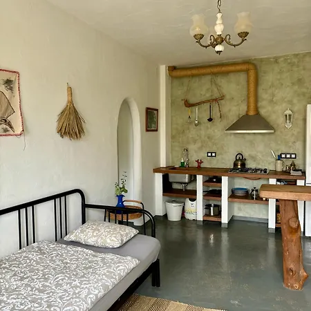 Tierra Appartement